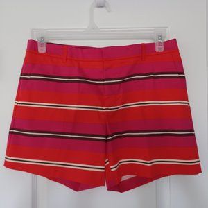 Banana Republic shorts - super cute - size 8